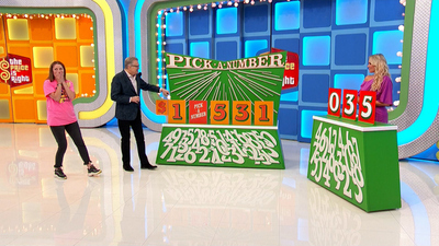 The Price Is Right : 5/21/2024'