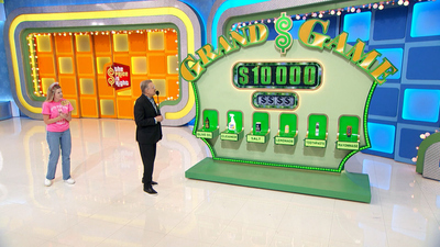 The Price Is Right : 5/22/2024'