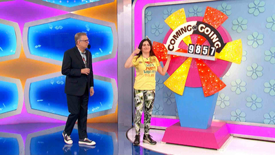The Price Is Right : 5/23/2024'