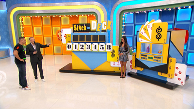 The Price Is Right : 5/24/2024'