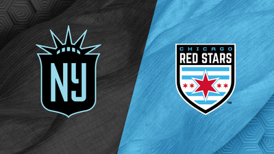 National Women's Soccer League : NJ/NY Gotham vs. Chicago Red Stars'