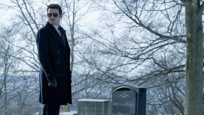 Mayor of Kingstown : Corazón de Soldado'