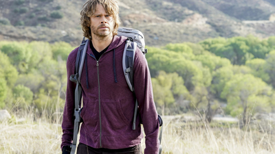 NCIS: Los Angeles : Ninguna salida'