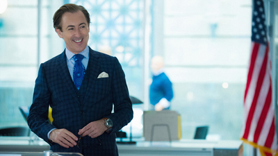 Instinct : Sin corazón'