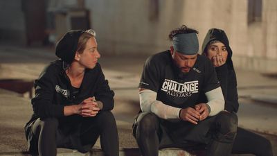 The Challenge: All Stars : Estrella solitaria'