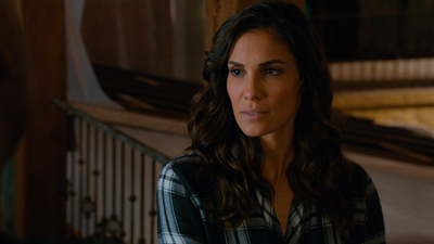 NCIS: Los Angeles : ¿Puedo tener un testigo?'