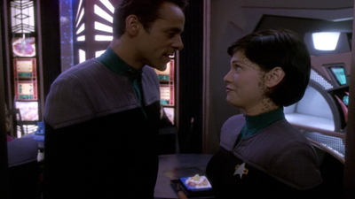 Star Trek: Deep Space Nine : Perros de Guerra'