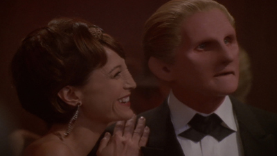 Star Trek: Deep Space Nine : Badda-Bing, Badda-Bang'