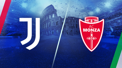 Serie A : Juventus vs. Monza'