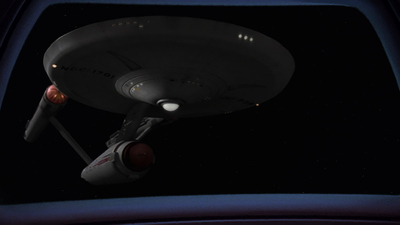 Star Trek: Deep Space Nine : Épreuves et Tribulations'