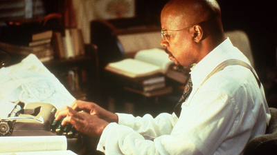 Star Trek: Deep Space Nine : Au-delà des étoiles'