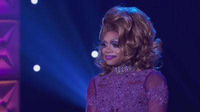 RuPaul's Drag Race : Viva Drag Vegas'