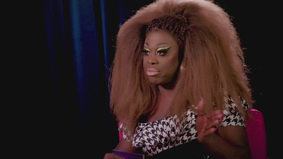 RuPaul's Drag Race : O Pior do Mundo'