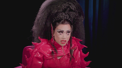 RuPaul's Drag Race : A Anatomia das Gays'