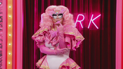 RuPaul's Drag Race : Você Não Me Conhece'