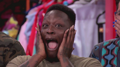 RuPaul's Drag Race : Jogo da Imitação'