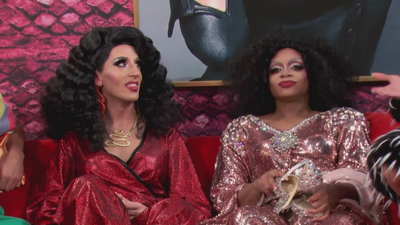 RuPaul's Drag Race : Show de uma Drag só'