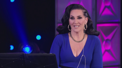 RuPaul's Drag Race : Madonna: O Rusical Não Autorizado'
