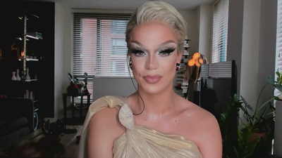 RuPaul's Drag Race : Reunião: Sozinhas e Juntas'