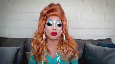 RuPaul's Drag Race : Grande Final'