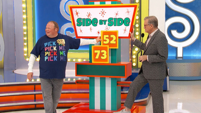 The Price Is Right : 5/27/2024'