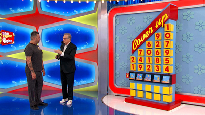 The Price Is Right : 5/29/2024'