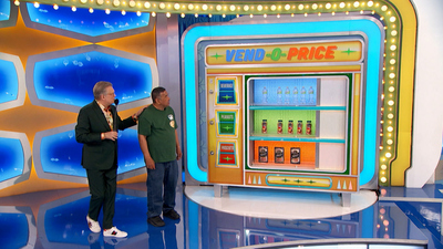 The Price Is Right : 5/31/2024'