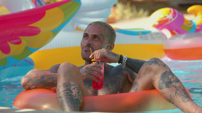 La Venganza de los Ex Brasil: Supremo : Episodio 4'