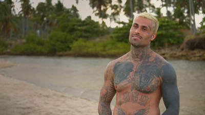 La Venganza de los Ex Brasil: Supremo : Episodio 3'