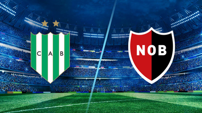Argentina Liga Profesional de Fútbol : Banfield vs. Newell's Old Boys'