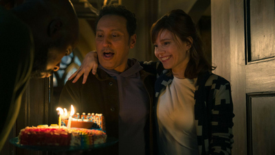 Evil : Wie man ein Leben rettet'