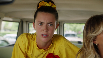 Willkommen bei den echten Louds : Jungs-Wochenende!'