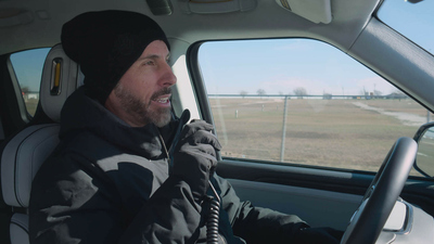 Top Gear Australia : Texas'