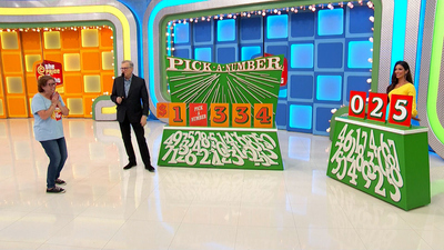 The Price Is Right : 6/3/2024'