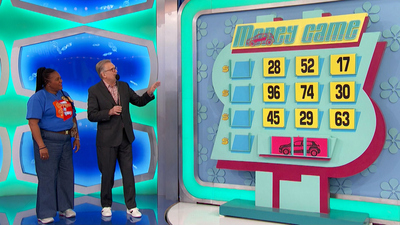 The Price Is Right : 6/5/2024'