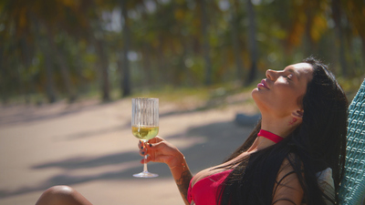 La Venganza de los Ex Brasil: Supremo : Episodio 1'