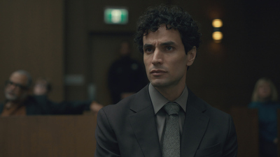 Acusado : La Historia de Samir'