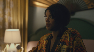 Acusado : La Historia de Robyn'