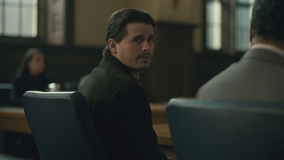 Acusado : La Historia de Jack'