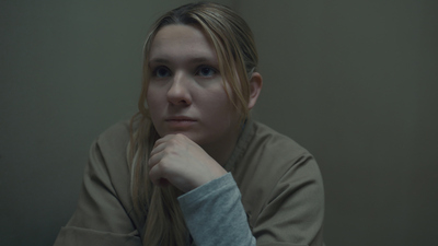 Acusado : La Historia de Esme'