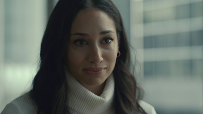 Acusado : La Historia de Morgan'