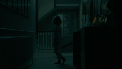 Insomnia : This Family Is So Fucked Up.'