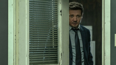 Mayor of Kingstown : Valor'