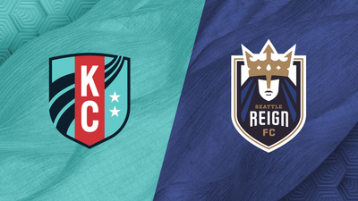 National Women's Soccer League : Kansas City Current vs. Seattle Reign'
