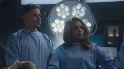 CSI: Vegas : Alle guten Dinge sind drei'