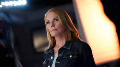 CSI: Vegas : Der weiße Raum'