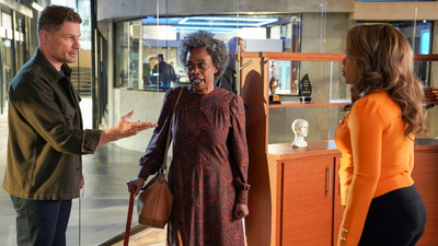 CSI: Vegas : Das Versprechen'