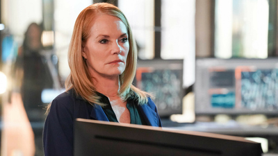 CSI: Vegas : Ein tiefer Fall'