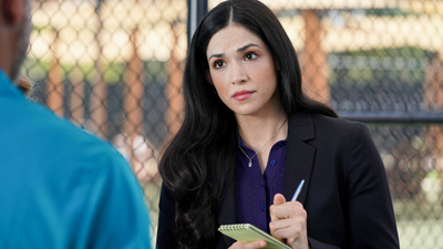 CSI: Vegas : Monster'