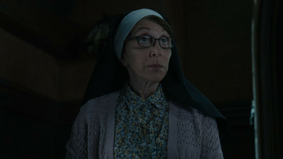 Evil : Wie man einen Sturm Überlebt'